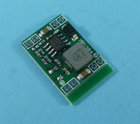 PRZET.DC/DC 4,5-28V->5V 2A STEP-DOWN