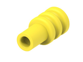 Ochraniacz uszczelki TE Connectivity HDSCS Uszczelka przewodu