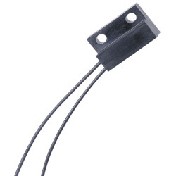 ZF MP201802 NC Flange Mount Reed Proximity Sensor with Cable
