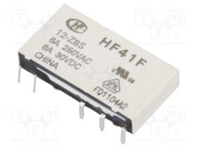 HF41F/012-Z8S
