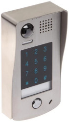 Stacja bramowa wideodomofonu S1301D VIDOS