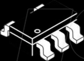 74LVC1G08GV,125 AND Gate 1-element 2-IN, 5-pin TSOP