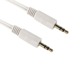 Kabel Jack audio,