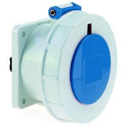 Puszka montażowa CEE Bals Elektrotechnik 13027 32.0 A 230 V