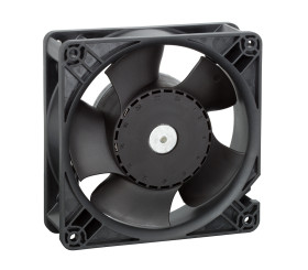 Wentylator osiowy 48 V DC DC 119 x 119 x 38mm 20W 280m³/h 61dB
