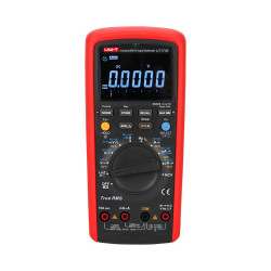UT171B True RMS Auto Range Industrial Digital Multimeter Uni-T