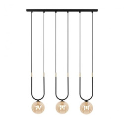 Lampa wisząca K-5596 z serii GOLDI Kaja Lighting