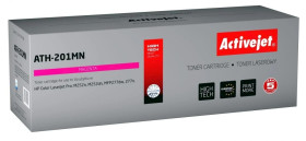 Toner Activejet ATH-201MN (zamiennik HP 201A CF403A Supreme 1400 stron czerwony)
