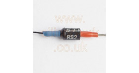 RS22AF silicon diode - STC