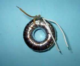 20 VA/24V TRAFO TOROIDALNE