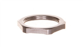 Nakrętka Mosiężna Emc M12 Km-Emv M12x1,5 90165