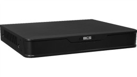 Rejestrator Ip 8-Kanałowy 8 Mpix Bcs-P-Nvr0801-4K(3)