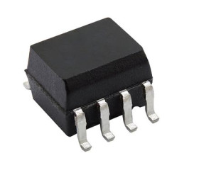 Transoptor SFH6343T z fototranzystorem 1-kanałowy SOIC 8 Vishay