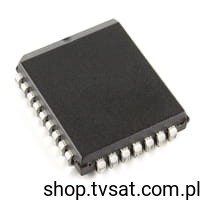 IC FLASH 256K -40/+85'C AT29C256-12JI [USED] SMD-PLCC32 ATMEL