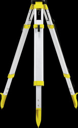 790226 Accessory for LINO line lasers, aluminium tripod