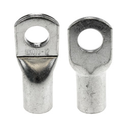 Końcówka rurowa oczkowa miedziana cynowana NKO 70/12 2099714 Next