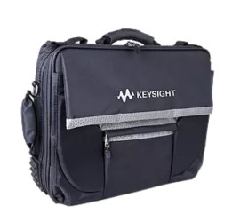 Oscyloskopy – Walizka U1591A Miękka torba transportowa Oscyloskop cyfrowy Keysight Technologies