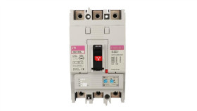 Wyłącznik Kompaktowy 3P 125A 25Ka /Wyzwalacz Termo-Magnetyczny/ Eb2 125/3L...