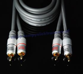 Kabel 2RCA-2RCA Prolink Exclusive 0.5m