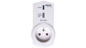 Gniazdo Z Funkcją Ściemniania, Sterowane Bezprzewodowo Smartfonem Smart...