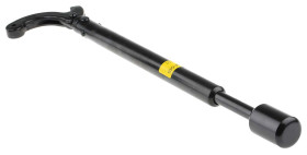 Łom, dł.: 483 mm, Stal