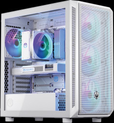 EY2A017 Arx 700 White ARGB