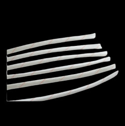 Rurka elektroizolacyjna 8,0mm 1mb -10°C ~ 200°C 4kV.