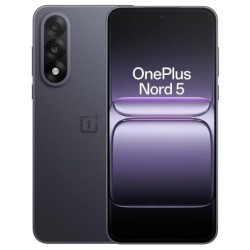 Smartfon OnePlus Nord 5 8/256GB Phantom Grey