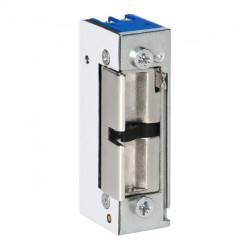 Elektrozaczep symetryczny z pamięcią i z blokadą, niskoprądowy, 280mA dla 12VDC,OR-EZ-4042