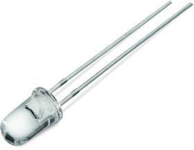 Fotodioda podczerwieni Si Przewlekany 5 1540051EA3590 Wurth Elektronik