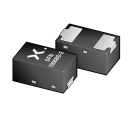 Dioda Zenera 8.2V Montaż powierzchniowy DFN1006BD-2 365 mW Pojedyncza