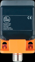 Inductive sensor, PNP, flush mounting, not flush, 1 Form A (N/O), 36 V (DC), 200 mA, IM5120