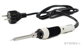 Lutownica kolbowa GOOT PX-201