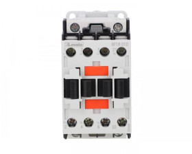 Stycznik mocy 3P 18A AC3 cewka 24 VDC 0Z 1R BF1801D024