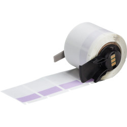 Self-Laminating Vinyl Wrap Around Labels