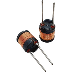 Choke, radial, 7.5 µH, 3 A, 07HCP-7R5M-51
