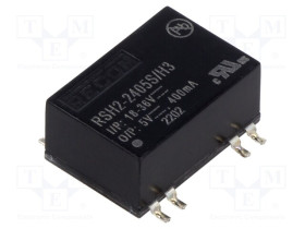 RSH2-2405S/H3