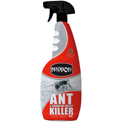 Vitax 5NI750 Nippon Ant Killer Ready To Use Spray 750ml