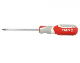 Wkrętak krzyżakowy PH3x150, YT2653,