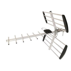 Antena kierunkowa DVB-T 16-el. pasywna LIBOX LB1600 LTE