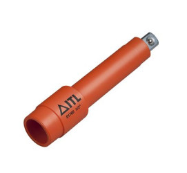 Rozszerzenie, rozm: 3/8 cala, typ: Kwadratowy, Przedłużka, dł: 268 mm