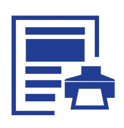 Brady Workstation Print Partner dla 1 użytkownika, BWS-PP-EM