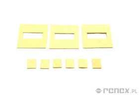 Gąbka do podstawki PACE SP-2A