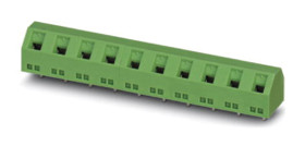 Klucz polaryzacyjny 12 -pinowe raster 7.62mm Przewlekany Phoenix Contact