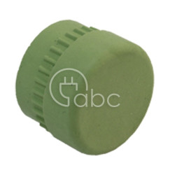 Wkład uszczelniający M50/PG42, zielony, 1000.50.98.30.03