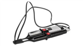 Tester Napięcia 2Pin 12-690V Ac/Dc Vc63 1313885