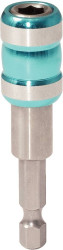Uchwyt na bity z szybką zmianą KS Tools 910.1114 9101114 1/4" (6,3 mm) 65 mm