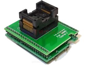 Adapter ADP-F48-EX-2 TSOP48 dla programatora T48 XGecu
