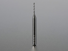 Adafruit Carbide PCB Drill Bit - 0.9mm