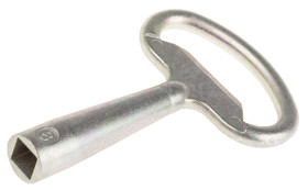 Klucze krzyżakowe Euro-Locks a Lowe & Fletcher group Company